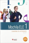MOCHILA, ELE 1. CUADERNO DE ACTIVIDADES