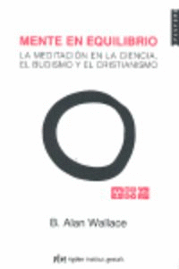 MENTE EN EQUILIBRIO