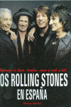 LOS ROLLING STONES EN ESPA�A