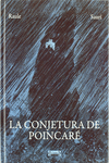 LA CONJETURA DE POINCAR� (COMIC)