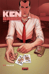 KEN GAMES II: FEUILLE