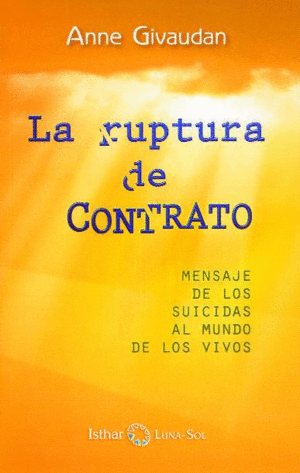 LA RUPTURA DE CONTRATO