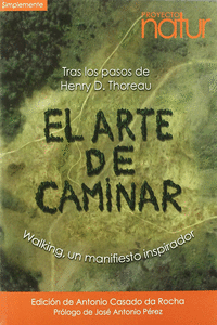 EL ARTE DE CAMINAR