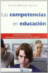 LAS COMPETENCIAS EN EDUCACIN