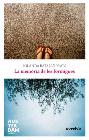 LA MEM�RIA DE LES FORMIGUES