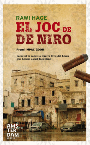 EL JOC DE DE NIRO