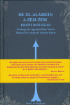 DE EL ALAMEIN A ZEM ZEM