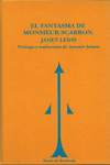 EL FANTASMA DE MONSIEUR SCARRON