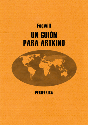 UN GUI�N PARA ARTKINO