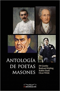 ANTOLOGA DE POETAS MASONES