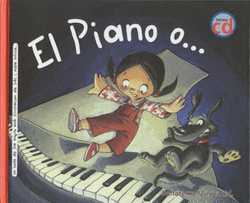 EL PIANO O ...(CAT)
