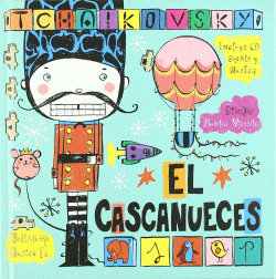 EL CASCANUECES