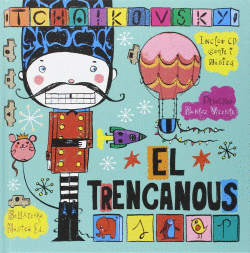 EL TRENCANOUS