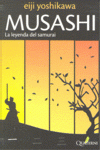 MUSASHI 1. LA LEYENDA DEL SAMUR�I