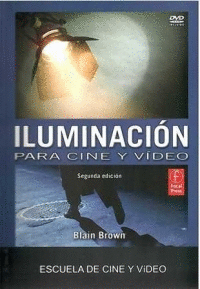 ILUMINACIN PARA CINE Y VDEO