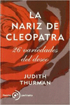 LA NARIZ DE CLEOPATRA