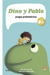 DINO Y PABLO, JUEGOS PREHIST�RICOS