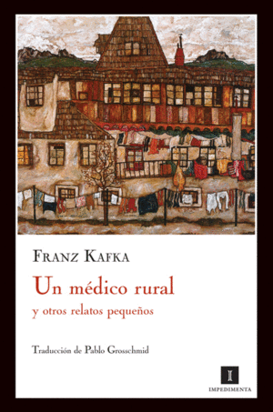UN MDICO RURAL