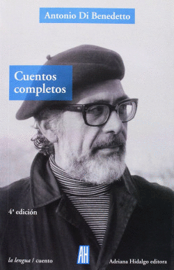 CUENTOS COMPLETOS