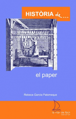 HISTORIA DE...EL PAPAER