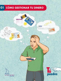 C�MO GESTIONAR TU DINERO