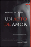 UN ACTO DE AMOR