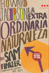 LA EXTRAORDINARIA NATURALEZA DE SAM FINKLER
