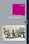 ALICIA EN WESTMINSTER