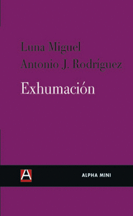 EXHUMACI�N