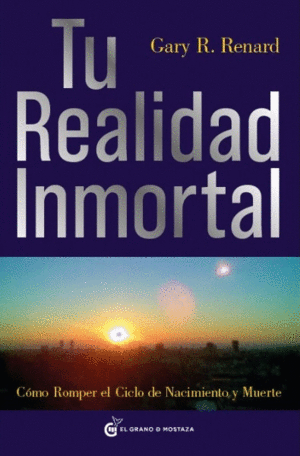 TU REALIDAD INMORTAL