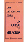 UNA INTRODUCCI�N B�SICA A UN CURSO DE MILAGROS