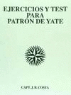 EJERCICIOS Y TEST PARA PATR�N DE YATE
