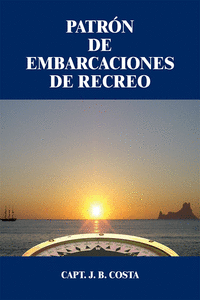 PATR�N DE EMBARCACIONES DE RECREO