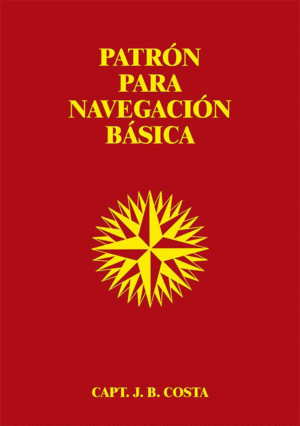 PATR�N PARA NAVEGACI�N B�SICA
