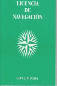 LICENCIA DE NAVEGACIN