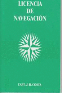 LICENCIA DE NAVEGACI�N