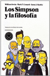 LOS SIMPSON Y LA FILOSOF�A
