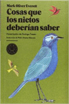 COSAS QUE LOS NIETOS DEBER�AN SABER