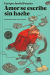 AMOR SE ESCRIBE SIN HACHE