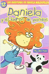 DANIELA Y EL LADR�N DE PANDAS