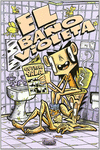 EL BA�O VIOLETA