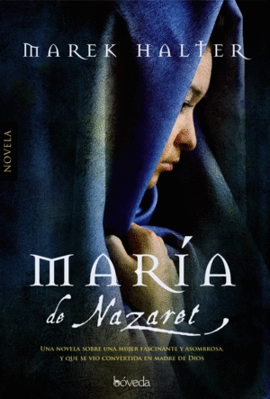 MAR�A DE NAZARET