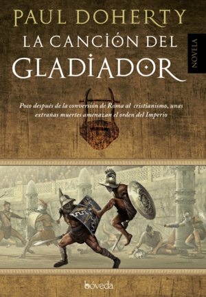 LA CANCI�N DEL GLADIADOR