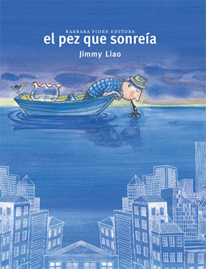 EL PEZ QUE SONRE�A