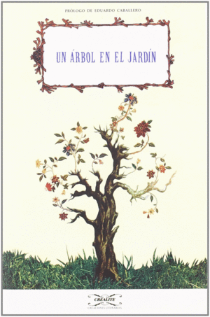 UN �RBOL EN EL JARD�N