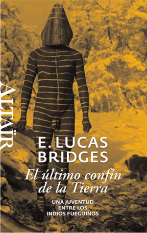 �LTIMO CONF�N DE LA TIERRA, EL