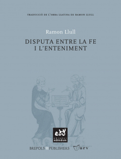 DISPUTA ENTRE LA FE I L'ENTENIMENT