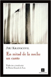 EN MITAD DE LA NOCHE UN CANTO
