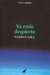 YA EST�S DESPIERTO
