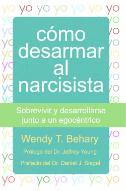 C�MO DESARMAR AL NARCISISTA